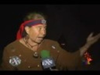 Extranormal, Extraterrestres