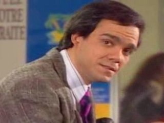 Les Inconnus - Pub Crédit Lyonnais