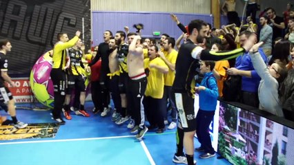 Les réactions après le match nul face à Saint-Raphaël