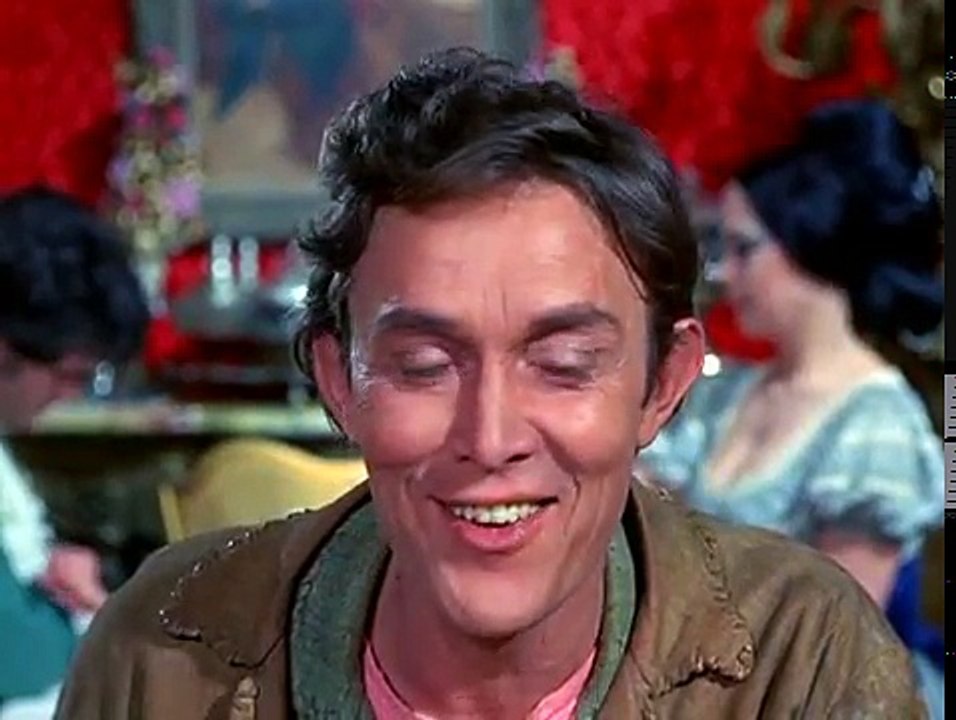 162. Daniel Boone   S06E24   Bringing Up Josh