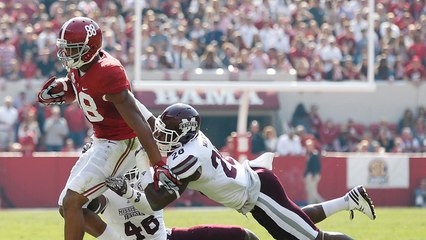 O.J. Howard Highlights