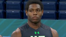 Jalen Ramsey 2016 Combine Workout