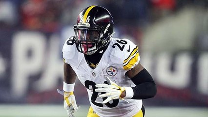 Garafolo: Le'Veon Bell is 'a franchise-type player'
