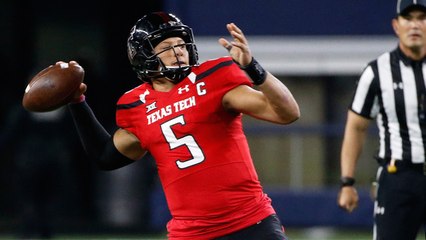 Patrick Mahomes II Highlights