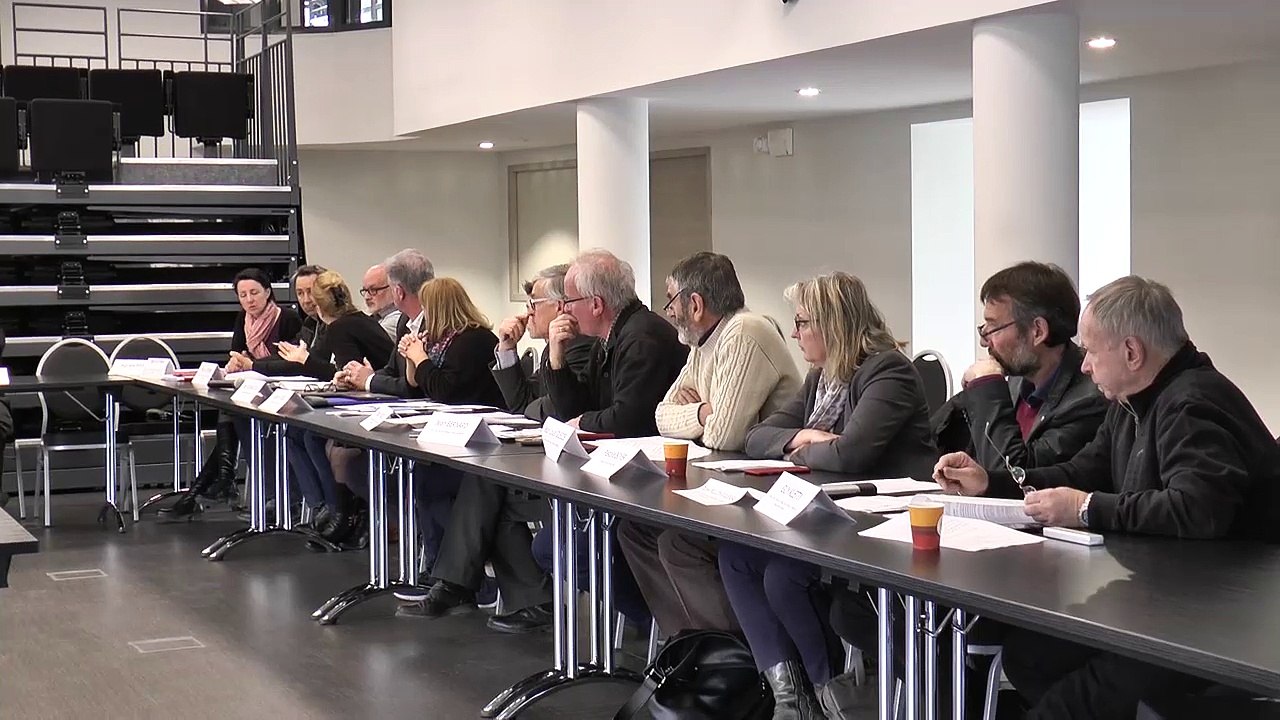 Hautes-Alpes : Victor Berenguel réélu à la présidence de la SMADESEP, la Vallée de l'Ubaye rejoint le syndicat