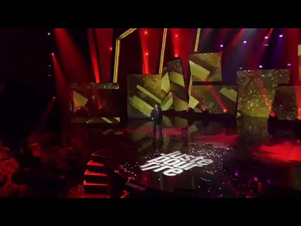 Vidéo drôle NORMAND BRATHWAITE JPR 2011