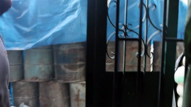 Damasco nega acusações sobre uso de armas químicas em Aleppo