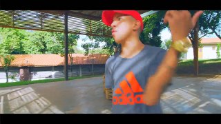 MC Don Juan - A Gente Brigou (Video Clipe)
