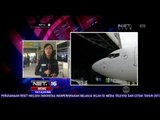 Live Report Kondisi Terkini di Bandara Adisucipto Yogyakarta - NET16