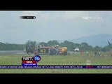 Evakuasi Pesawat Garuda yang Tergelincir Telah Selesai - NET16