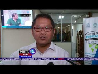 Kemenkominfo Siap Investigasi Terkait Konten Kartun Porno - NET 12