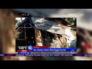 Ibu Mateo Telah Meninggal Dunia - NET 12