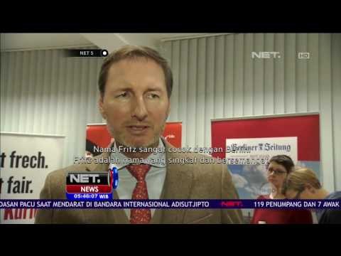 Kebun Binatang di Berlin Adakan Sayembara Nama untuk Bayi Beruang Kutub - NET5