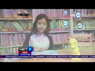KPI & Kemen PPA Tandatangani Nota Kesepahaman - NET5