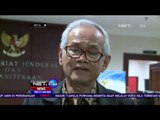 Majelis Kehormatan MK Periksa 2 Hakim Terkait Kasus Dugaan Suap Patrialis Akbar - NET24