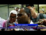 KPK Geledah Kantor Dinas PU Papua - NET5