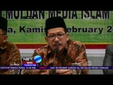 Live Report MUI Keluarkan Pernyataan Sikap - NET 12