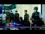 Razia Kampung Narkoba, BNNP Amankan Puluhan Pengguna Narkoba - NET24