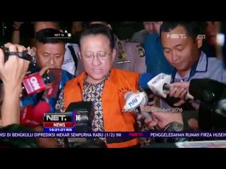 Download Video: Sidang Tuntutan Terhadap Terdakwa Irman Gusman - NET16