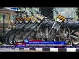 Live Report Rizieq Shihab Sudah Tiba di Polda Metro Jaya - NET 10