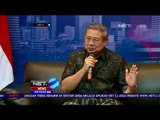 SBY Mempertanyakan Sumber Penyadapan Antara Dirinya dan Ketua MUI - NET5