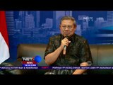 Klarifikasi SBY Perihal Pernyataan Pengacara Ahok - NET16