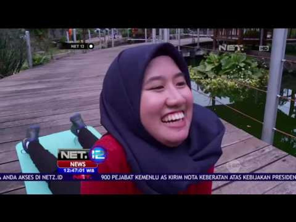 Yang Baru Bikin Body Guide BBG - NET 12