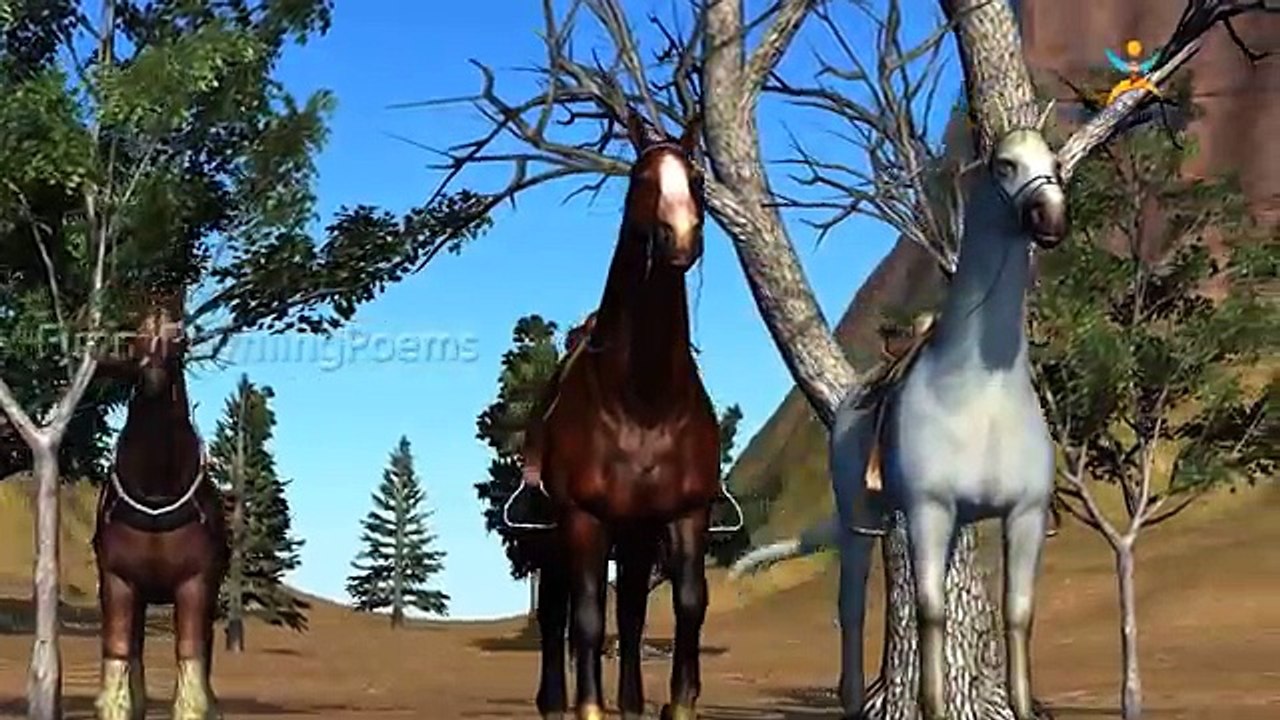 Динозавр семья палец рифмы в 3D | анимированные nursery детей Finger семья песня