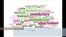 Immobilier Boulingrin - Annonces immobilier vente appartement à Reims secteur Boulingrin (51100)