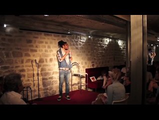 Drôle Vidéo fary paname