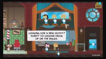 Poptropica: Escape From Pelican Rock Island Walkthrough