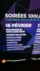 Bboy Capcom Talk Place Des Arts