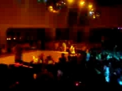 DJ SNAKE @ PACHA MARRAKECH