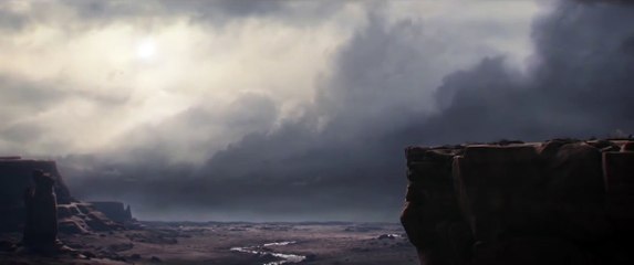 Borrowed Time (2016) Trailer HD