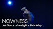 Moonlight x Alvin Ailey Dancers