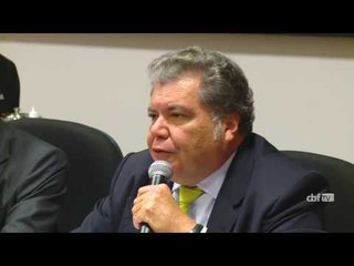 Copa Verde: CBF e Ministério do Meio Ambiente firmam parceria