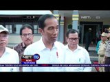 Jokowi Apresiasi Kinerja Tim Densus 88 dalam Penangkapan Teroris - NET16