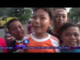 Anak - anak Berburu Suara Klakson Telolet - NET 12