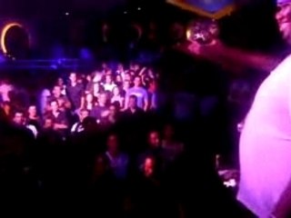 DJ SNAKE & BIG ALI @ PACHA PORTUGAL!!!