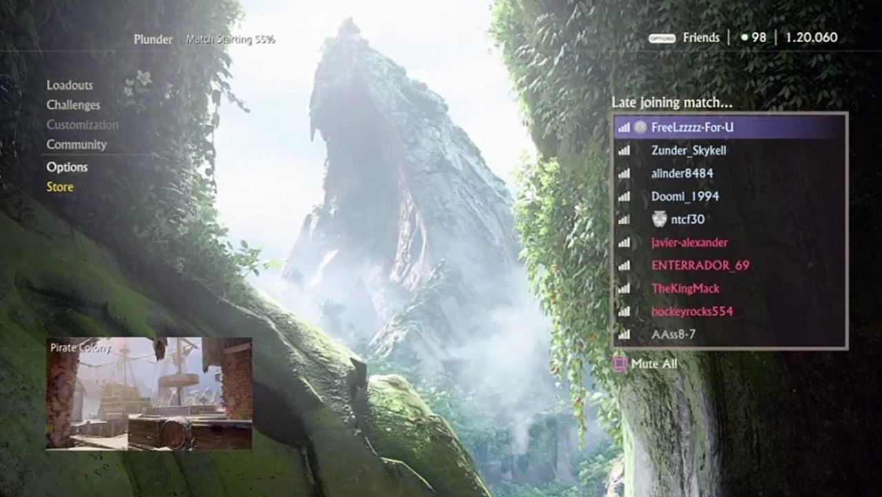 ¥Gta v freemode wth my brother  tre ¥ (129)