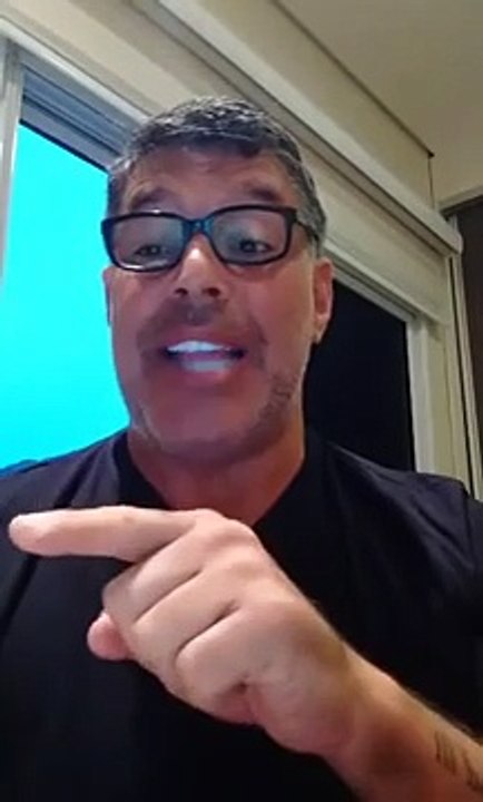 Alexandre Frota se indigna e ataca reportagem da Record que atacou policiais da ROTA: 'Nojenta!'