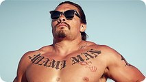 The Bad Batch _ official trailer (2017) Jason Momoa