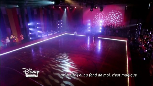 Soy Luna Extrait | Luna Et Matteo Patine Sur alas Et S'embrassent (é40)