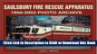 Books Saulsbury Fire Rescue Apparatus : 1956-2003 Photo Archive Free Books