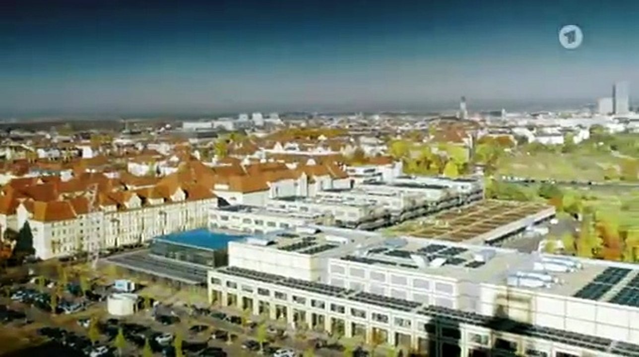 In aller Freundschaft 759 Sprachlos