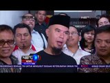 Ahmad Dhani Mengaku Tidak Mengenal Sri Bintang Pamungkas Sebelumnya - NET5