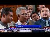 Hakim Menolak Praperadilan Buni Yani - NET5