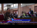 Jaksa Penuntut Umum Tolak Pledoi Ahok - NET24