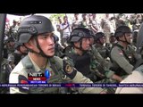 Suasana Haru Selimuti Kedatangan Jenazah Prajurit yang Gugur dalam Operasi Tinombala di Poso - NET24
