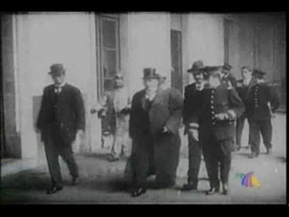 Difícil de creer, La revolución mexicana